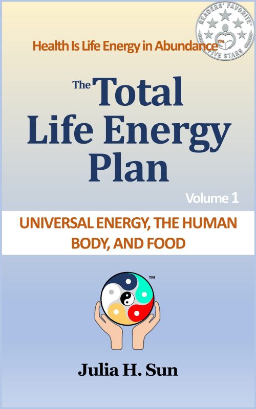 Total Life energy Plan