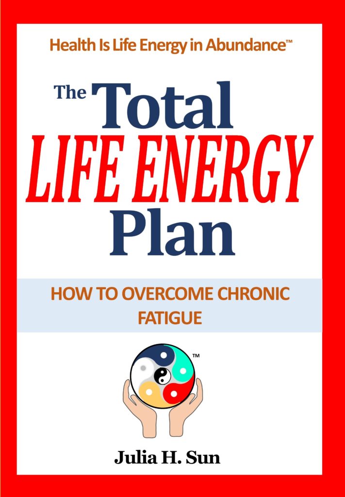 Total Life Energy Plan