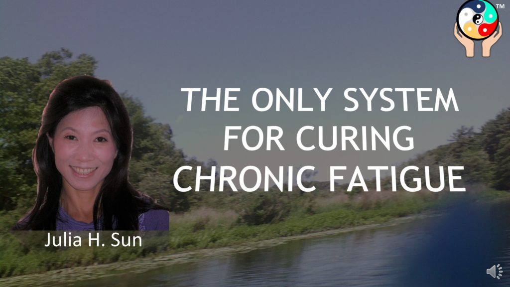Eliminating-Chronic-Fatigue Syndrome (CFS/ME)