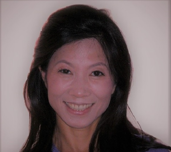 Julia H. Sun, Author of the Total Life Energy Plan