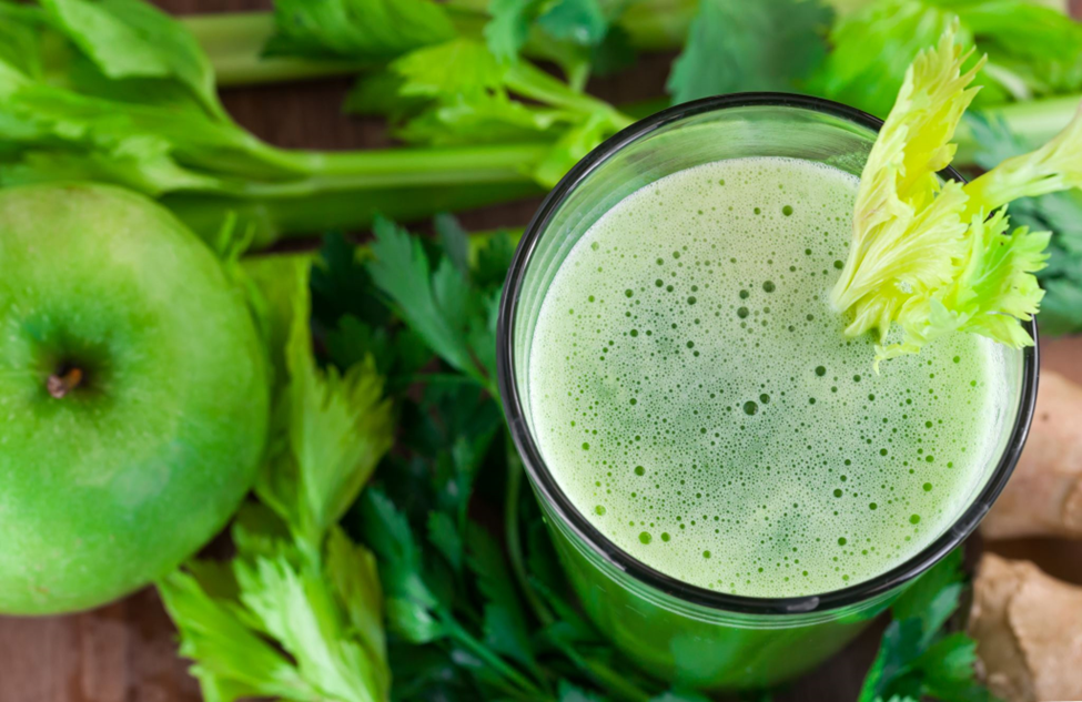 Can Juicing Be Bad for You?