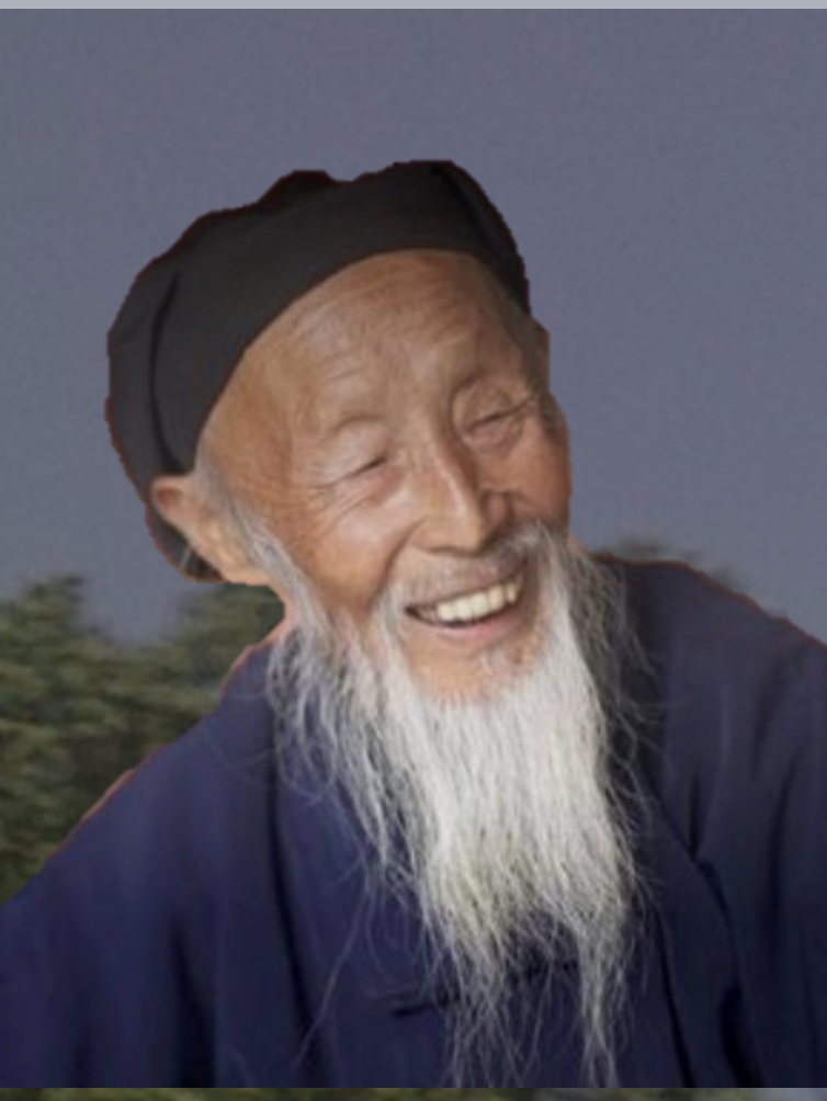 The Poorest Centenarian