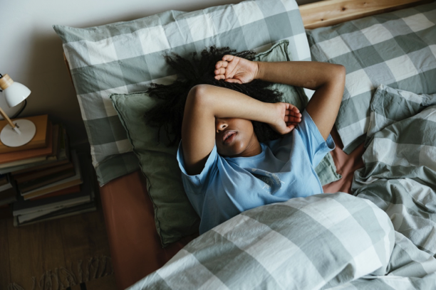 The Energy Crisis Within: Why We Feel Tired All the Time