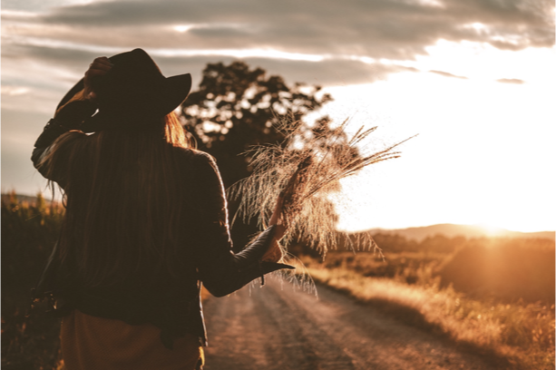 Seasonal Eating for Optimal Energy