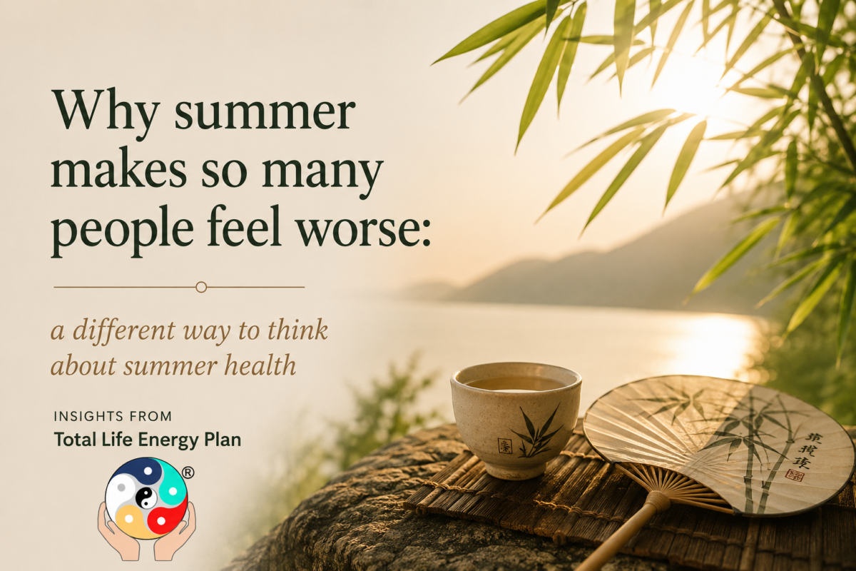 Summer Health